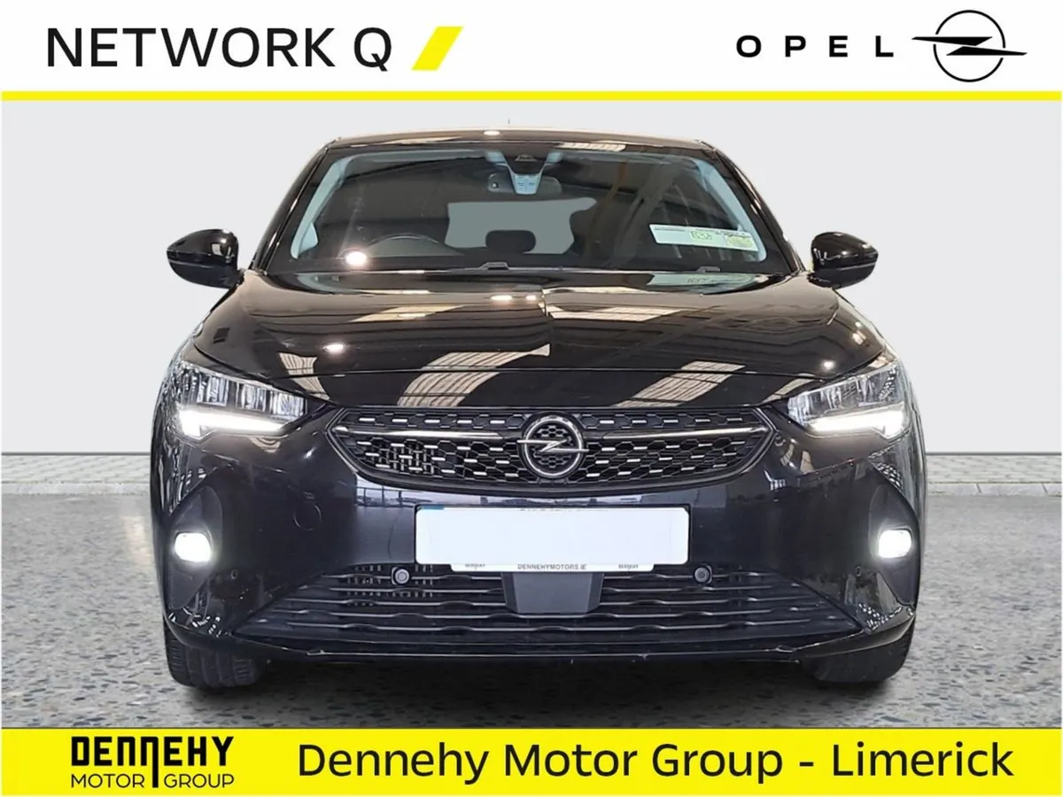 Opel Corsa Elite  80 P/wk - Image 3