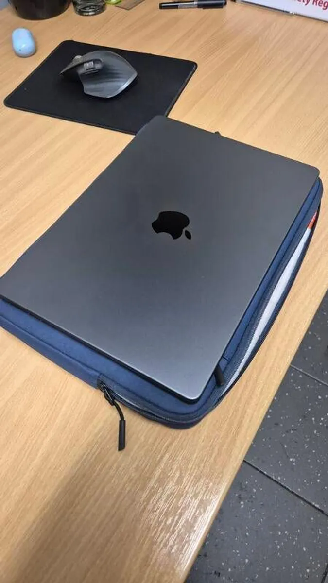 MacBook M4 Pro - Image 4