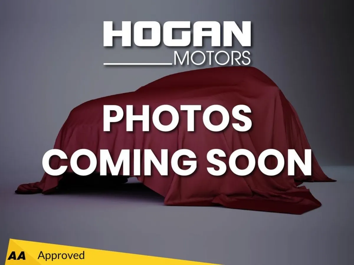 Dacia Jogger 7 Seats Comfort TCE 110 5DR Best Spec - Image 1