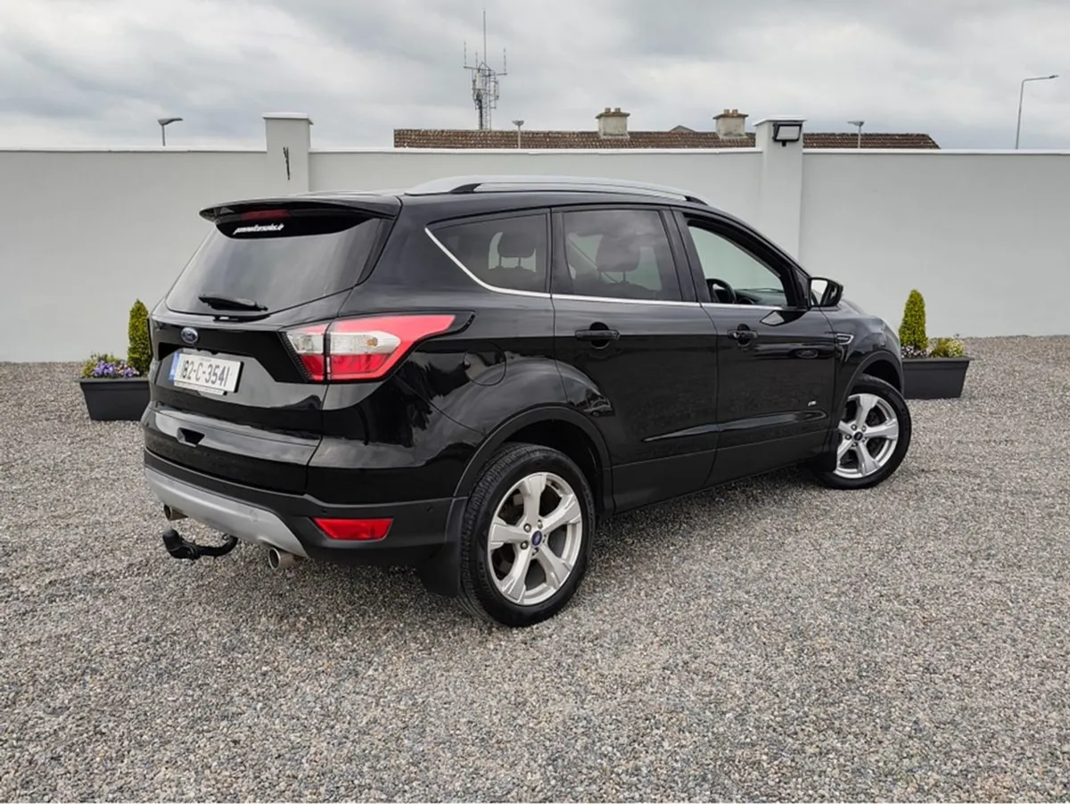 Ford Kuga Sold Sold Sold - Image 2