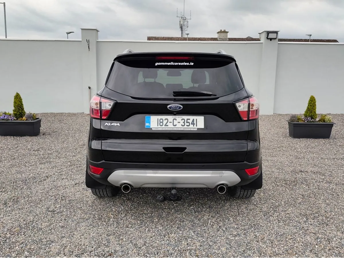 Ford Kuga Sold Sold Sold - Image 3