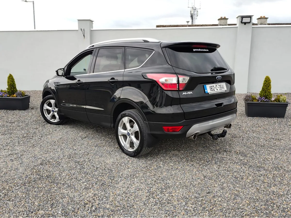 Ford Kuga Sold Sold Sold - Image 4