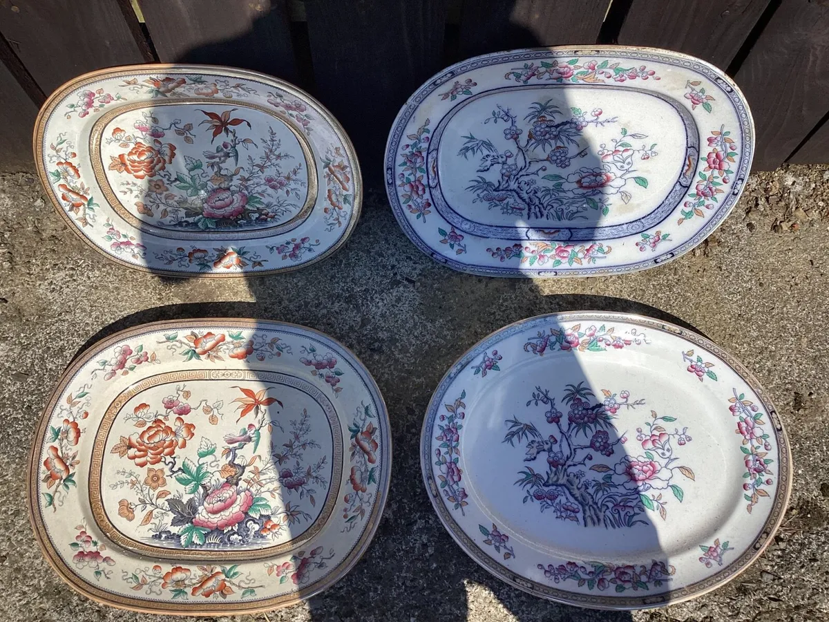 Antiques