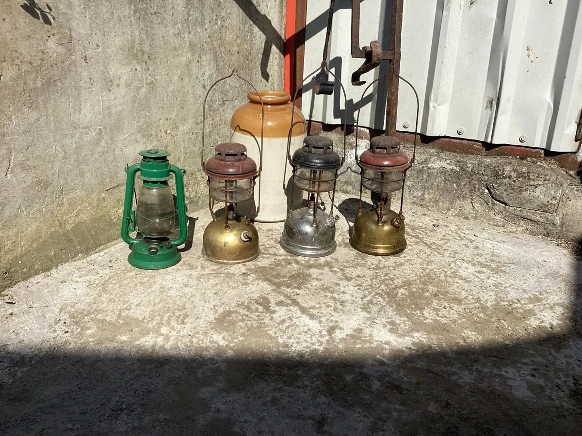 Antiques