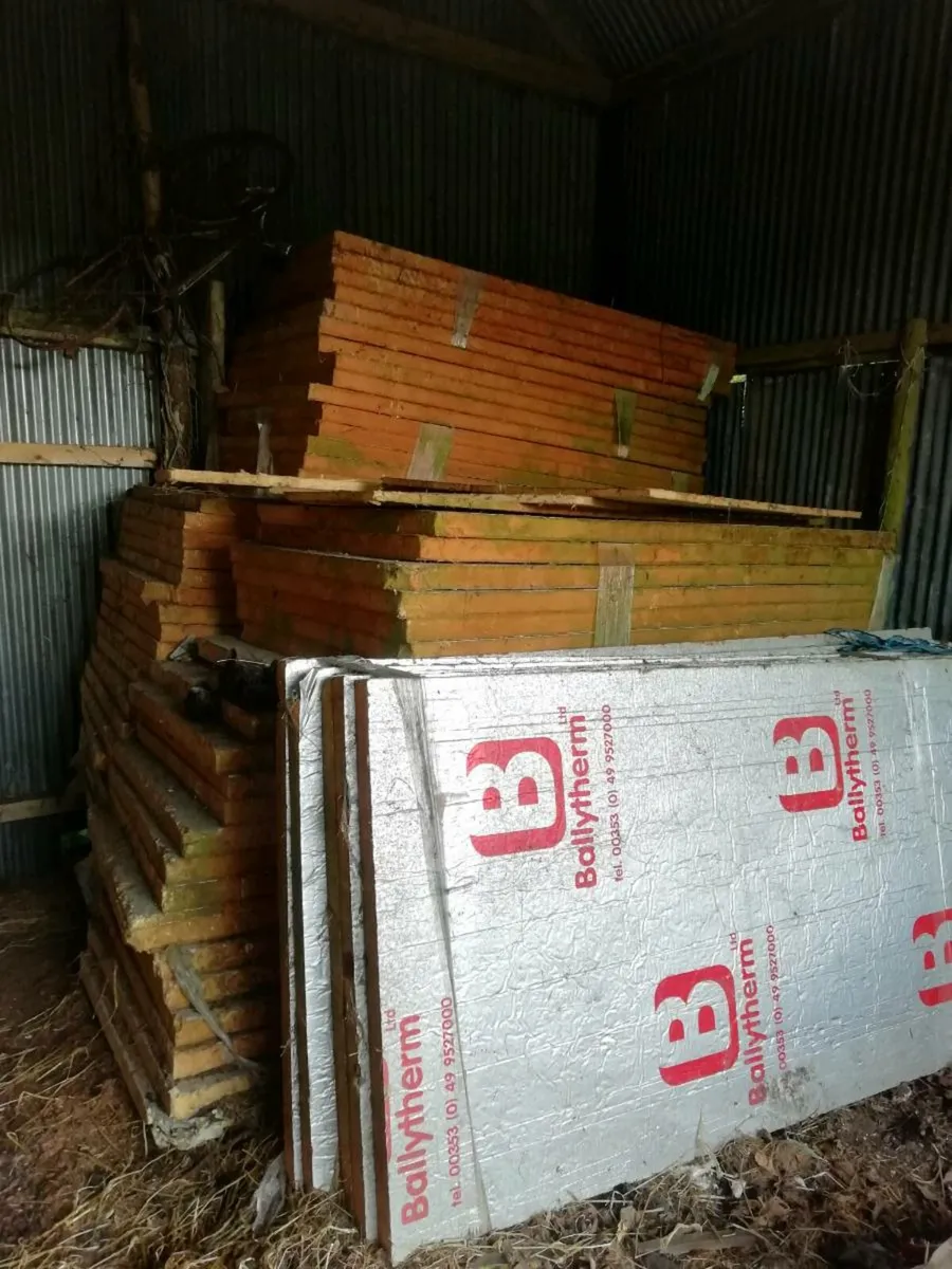 Insulation - Image 1
