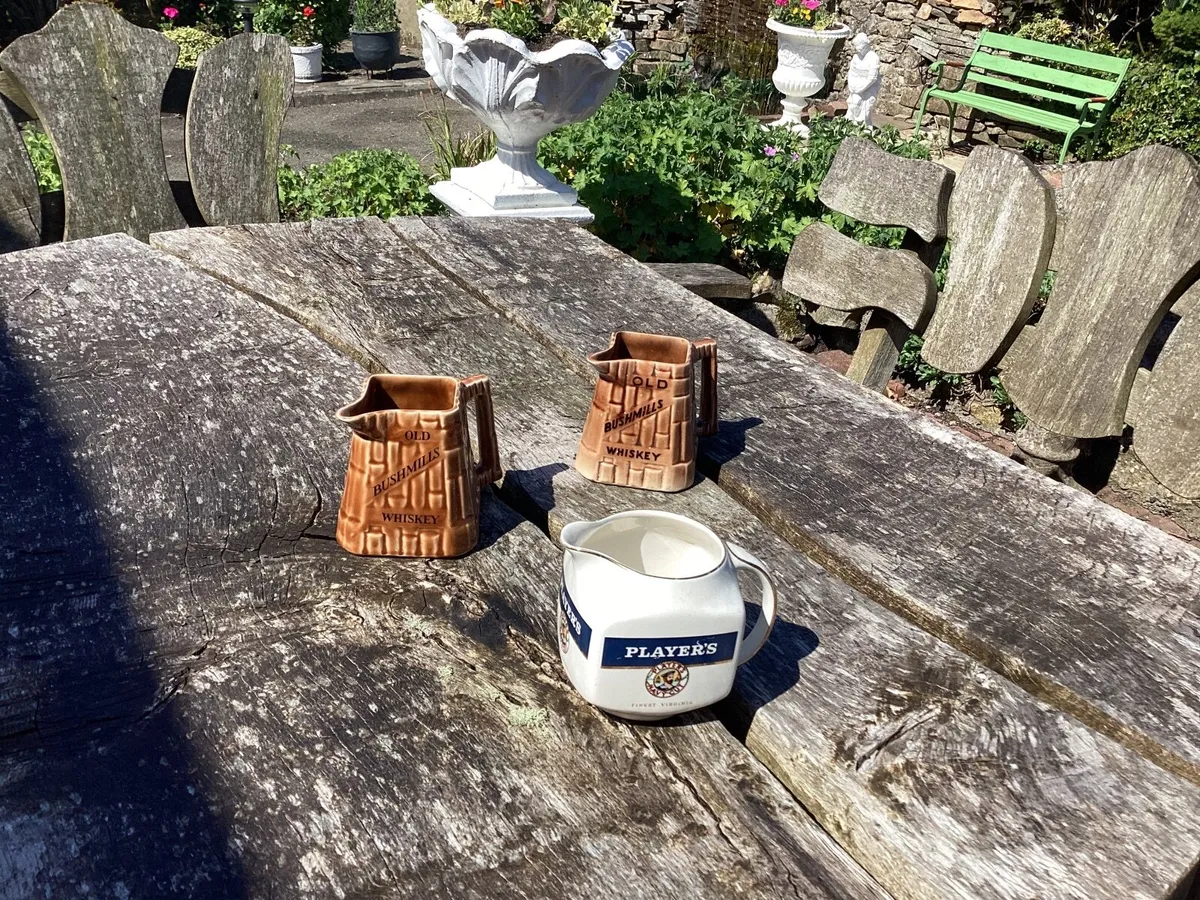 Antiques