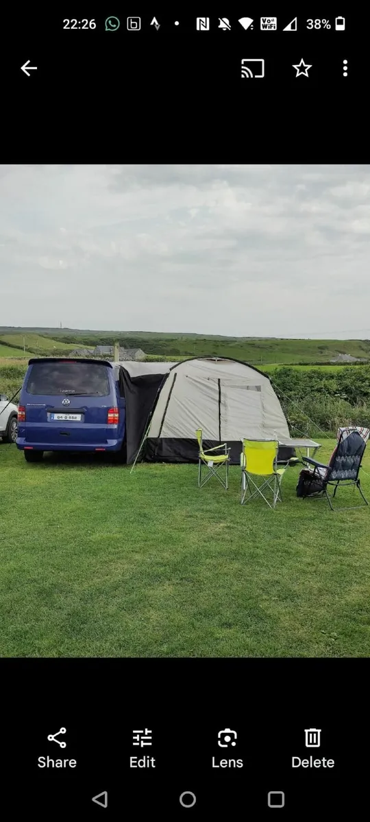 Camper van - Image 2