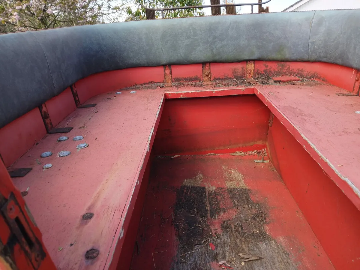 Horse trap - Image 2