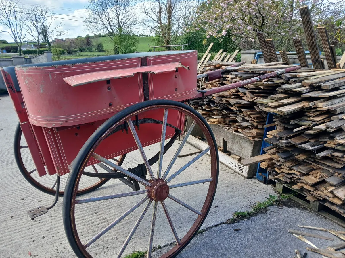 Horse trap - Image 3