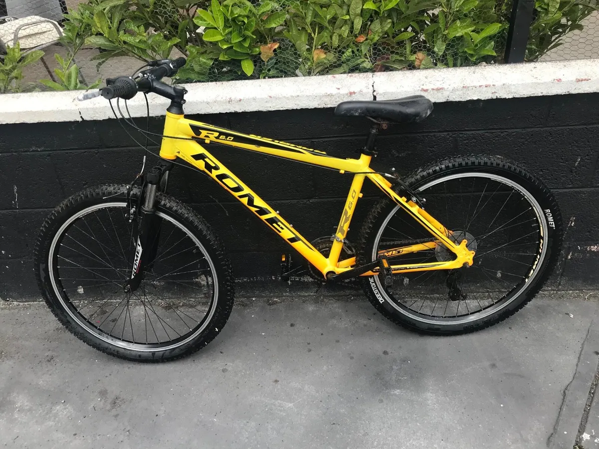 Mountain bike for sale - Image 1