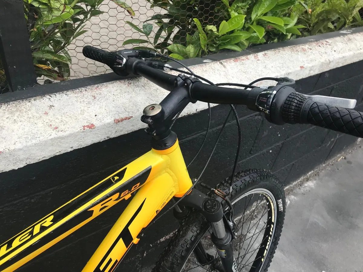 Mountain bike for sale - Image 2