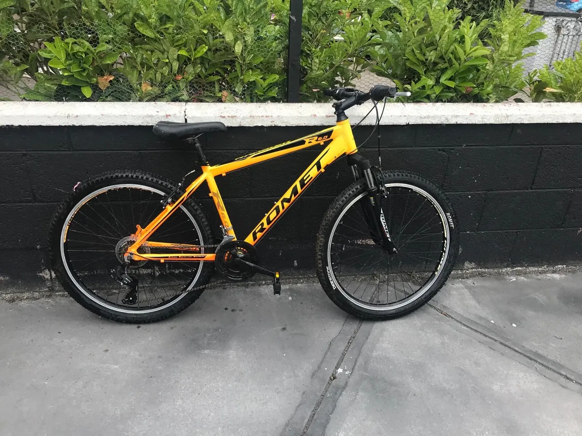 Mountain bike for sale - Image 3
