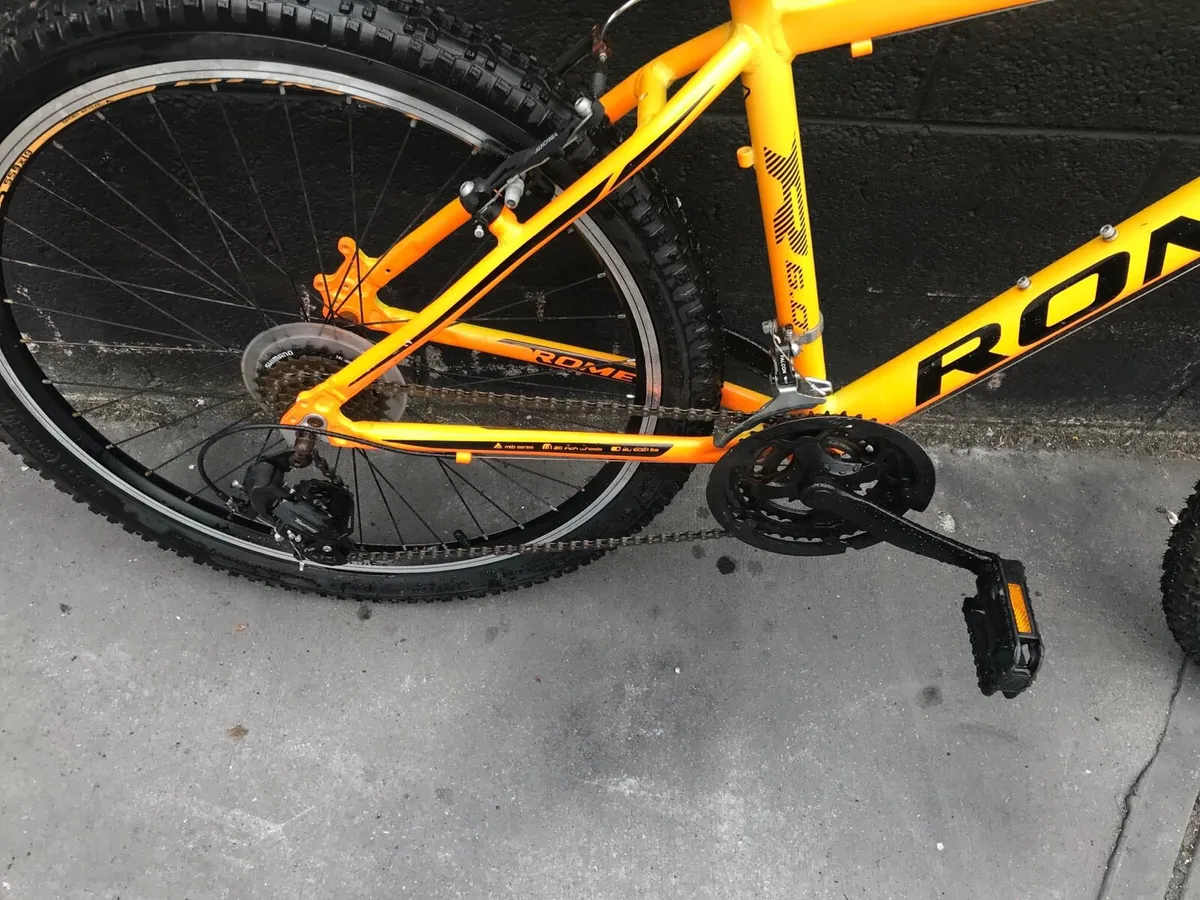 Mountain bike for sale - Image 4