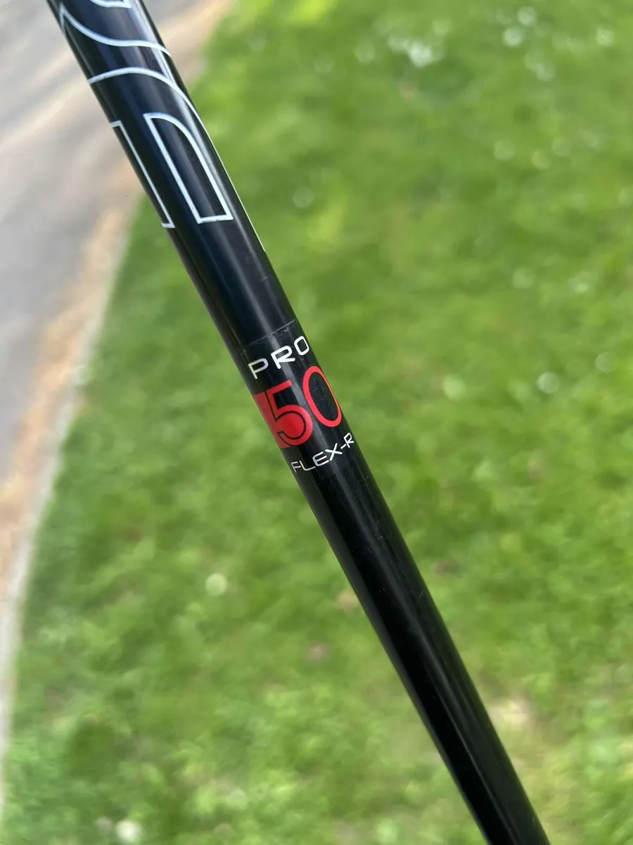 Golf driver - Image 3