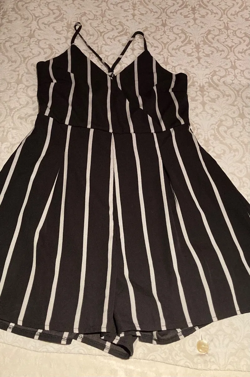 Playsuit - Image 1