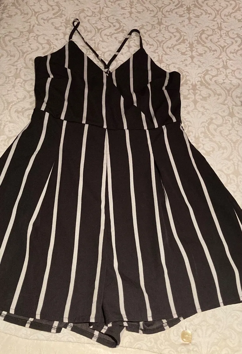 Playsuit - Image 2