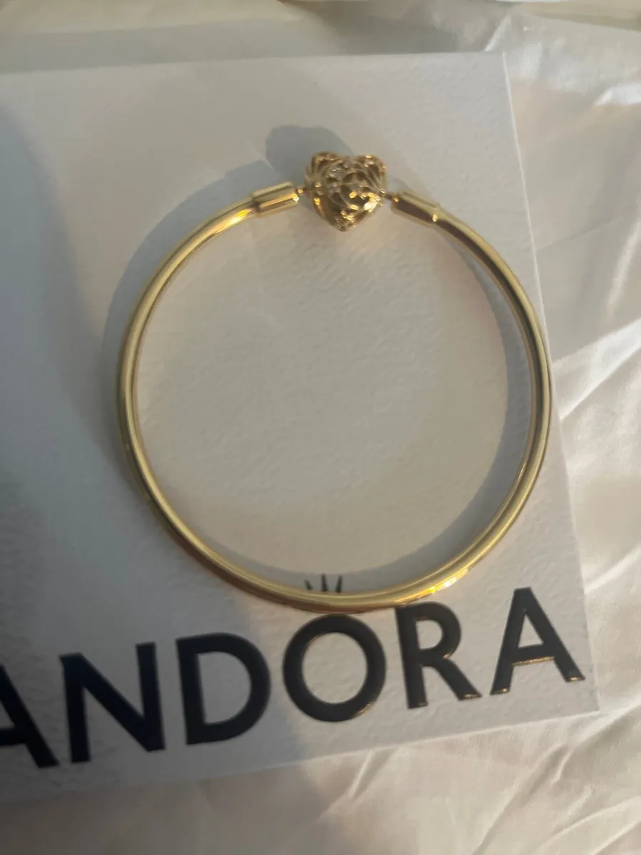 Pandora bracelet - Image 2