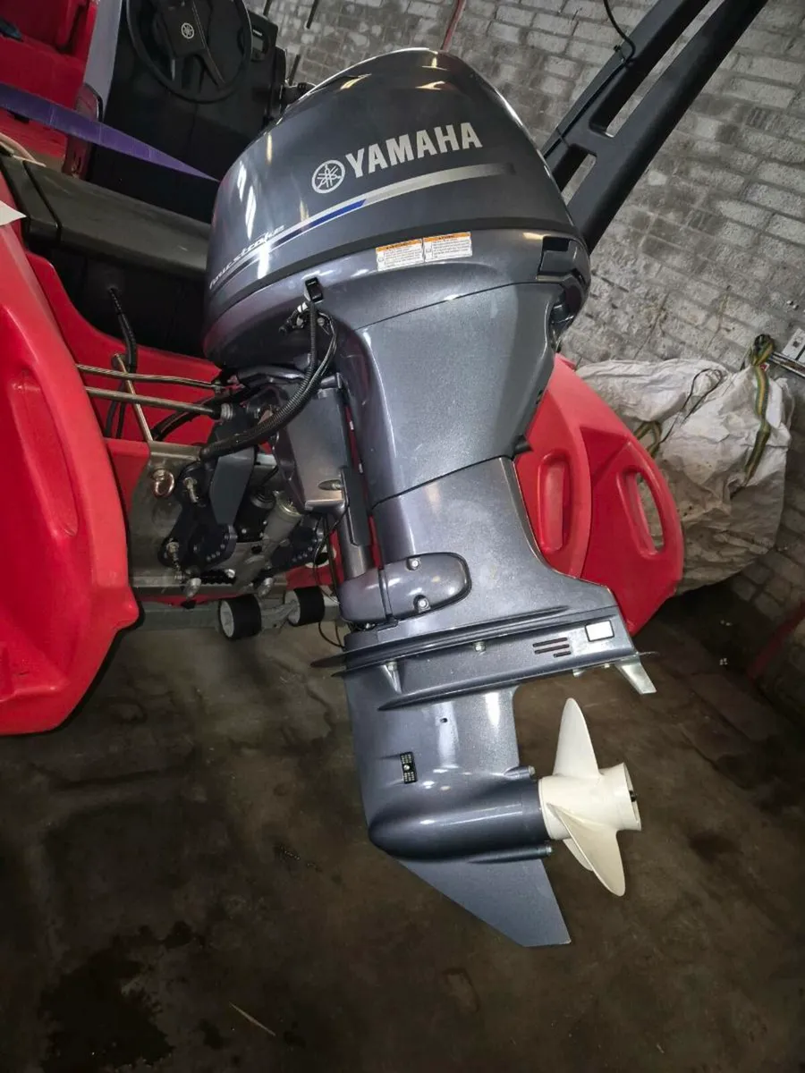 Whaly 455R Professional - Image 2