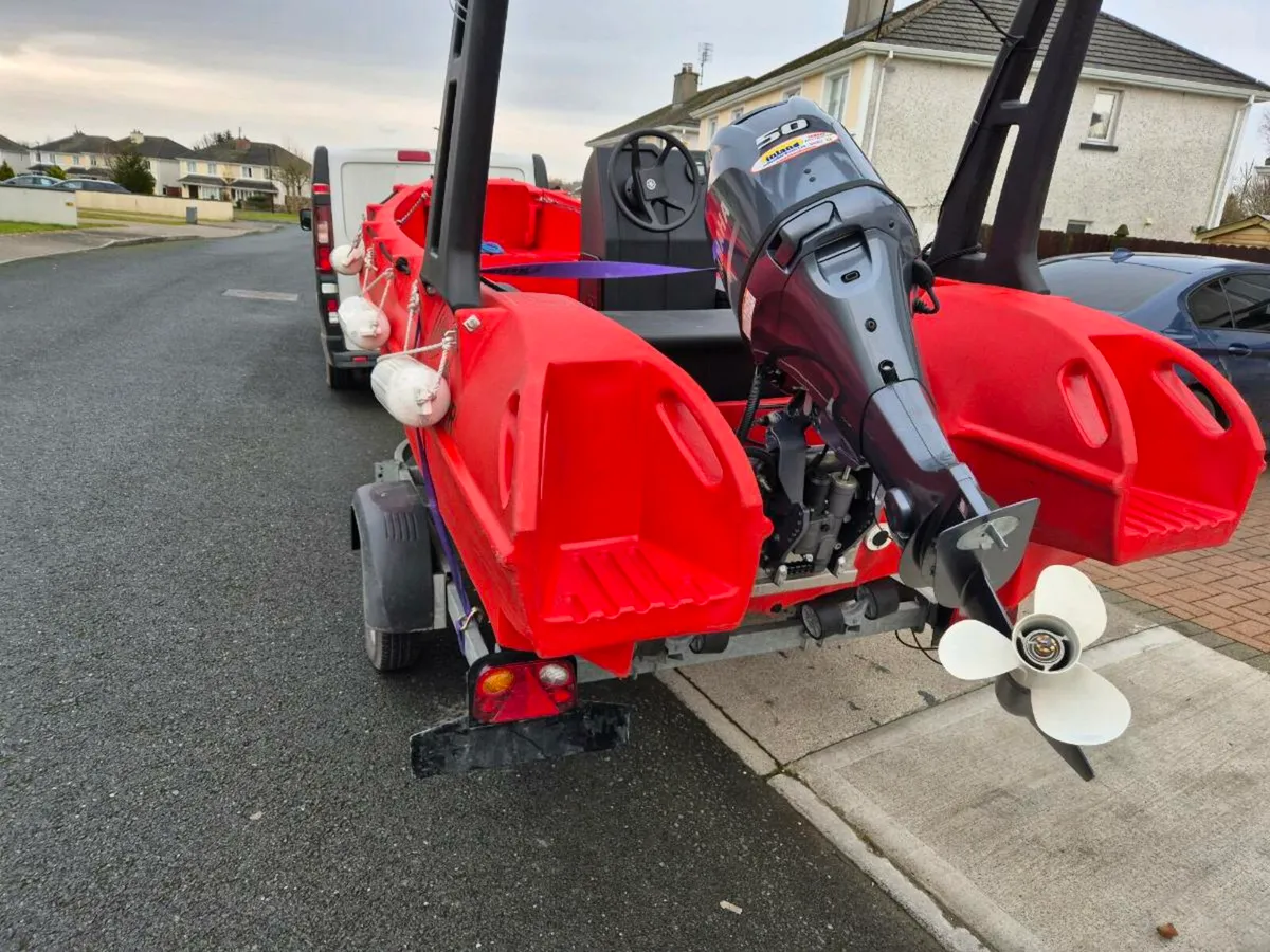 Whaly 455R Professional - Image 3
