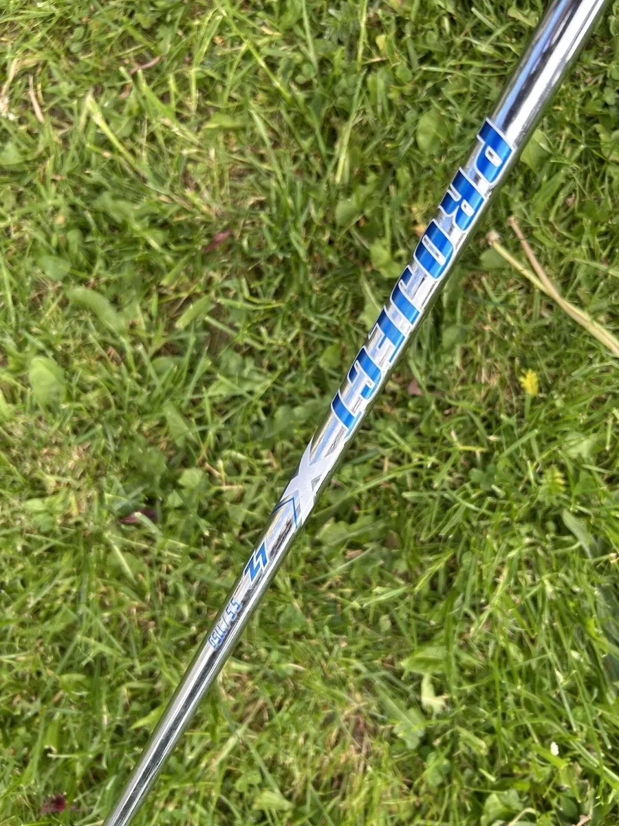 Golf irons - Image 2