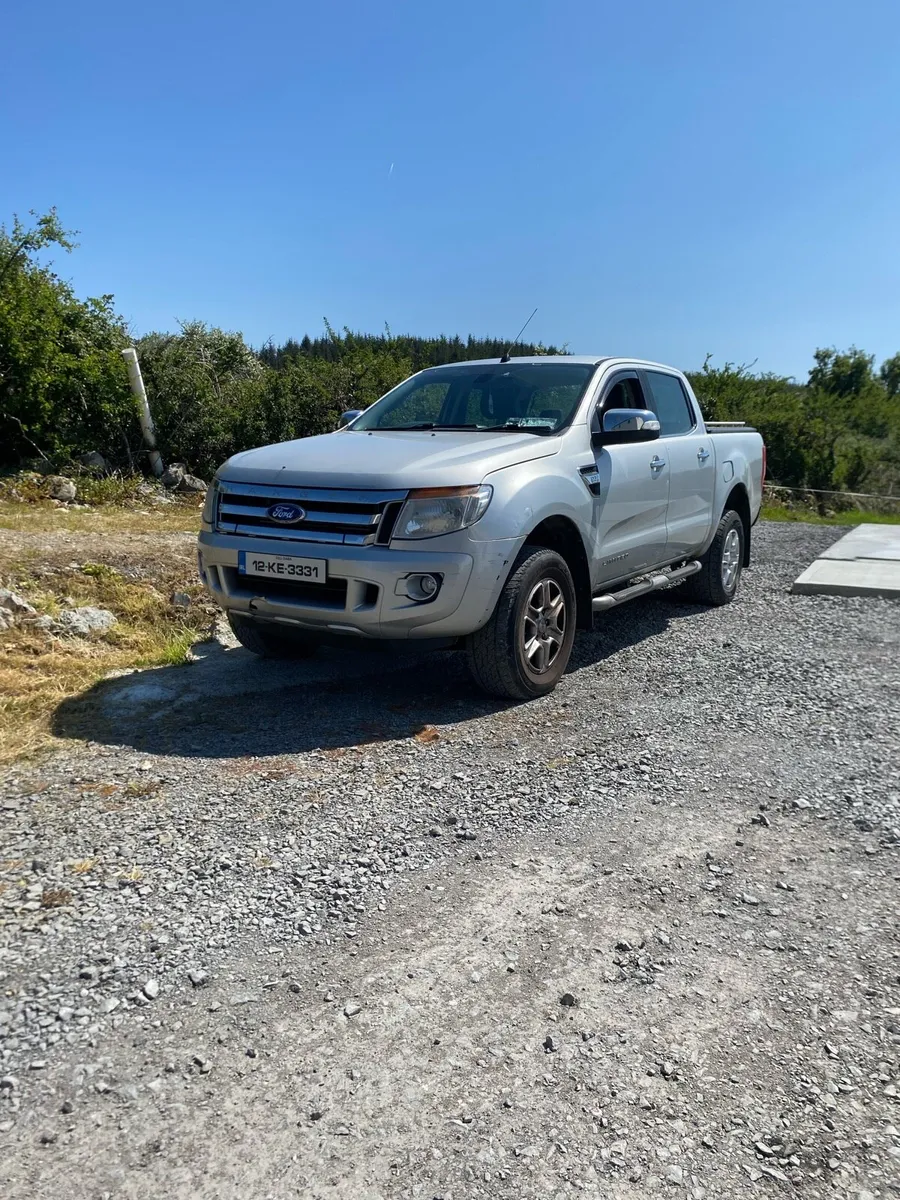 Ford Ranger - Image 1