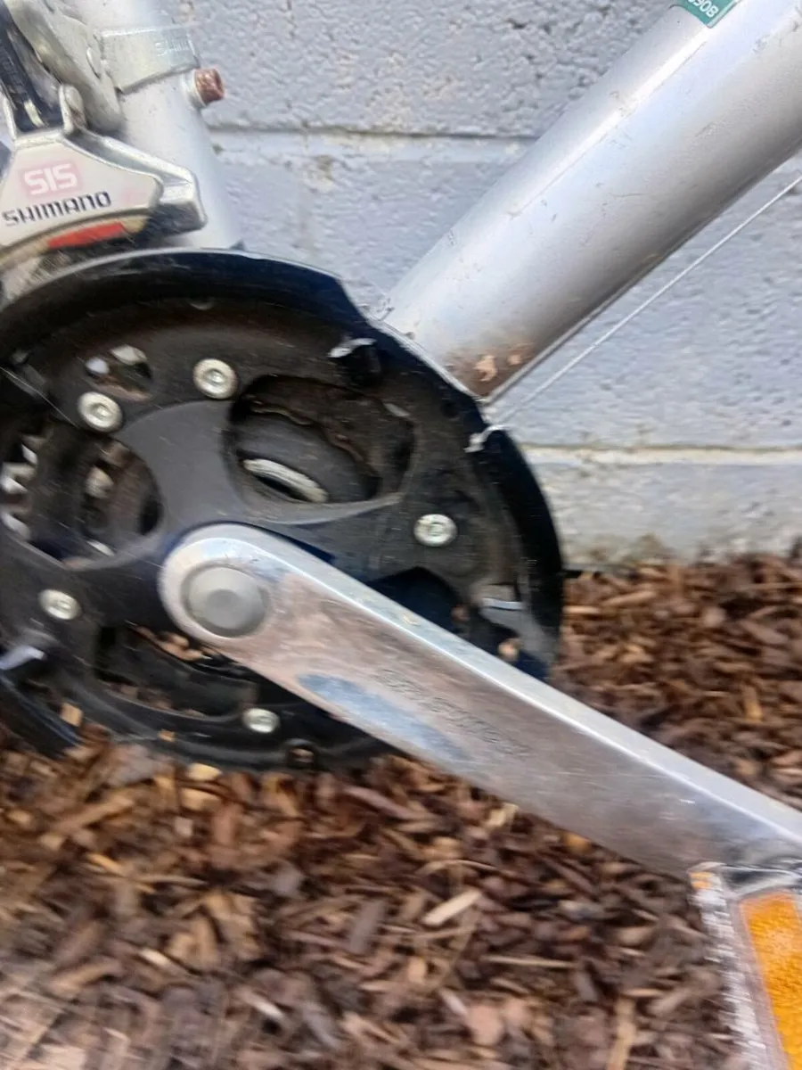 RALEIGH MENS BIKE 21 Speed - Image 2