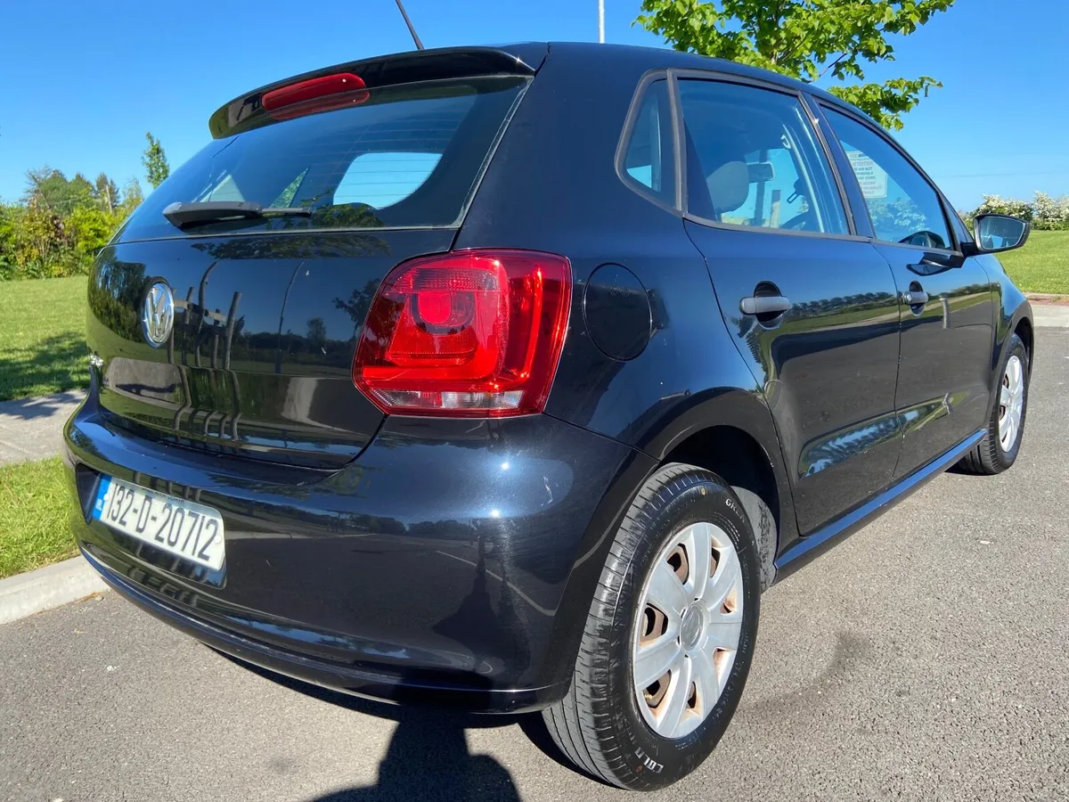 Volkswagen Polo 2013*NEW NCT 05/26* - Image 2