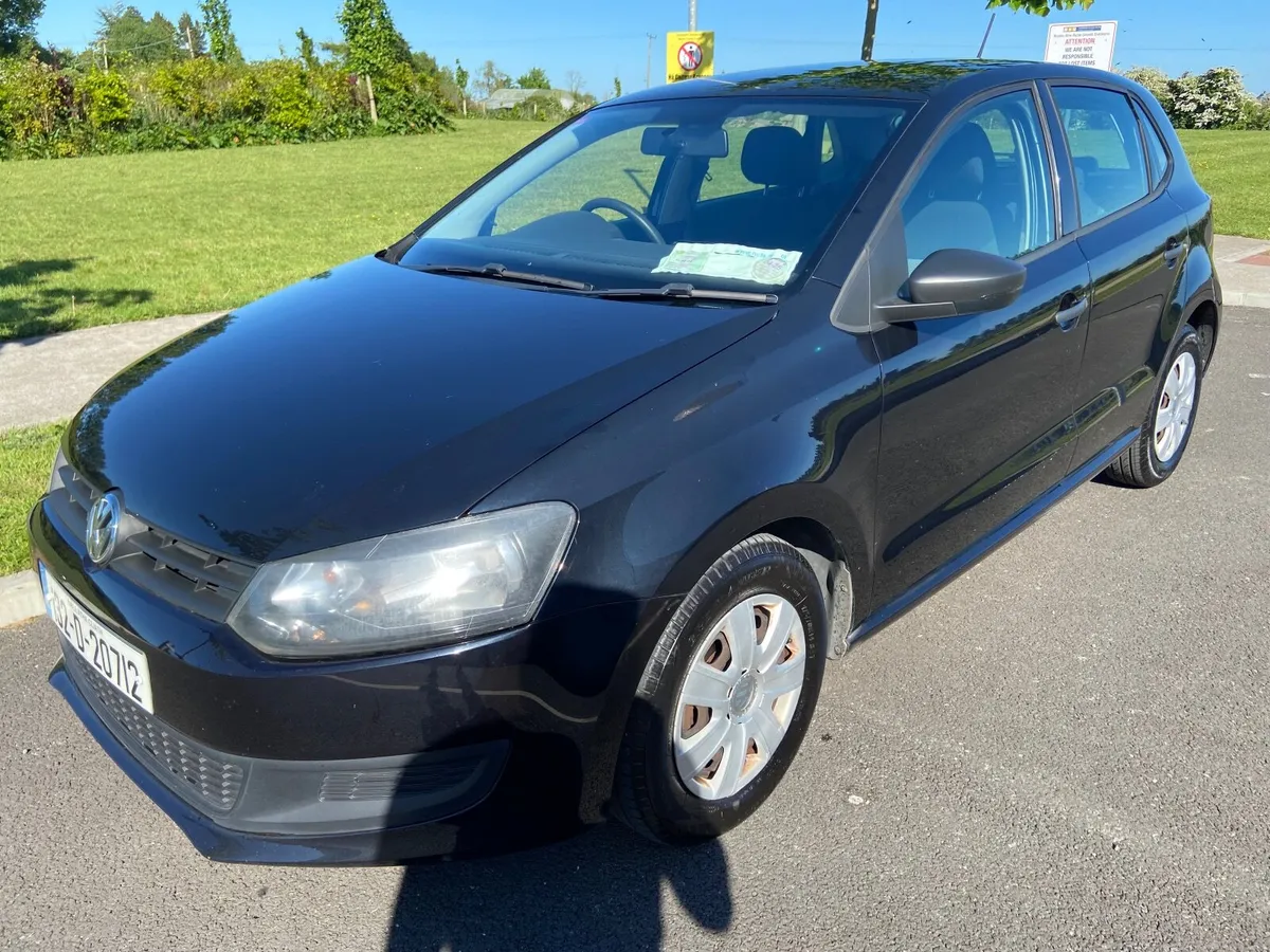 Volkswagen Polo 2013*NEW NCT 05/26* - Image 3