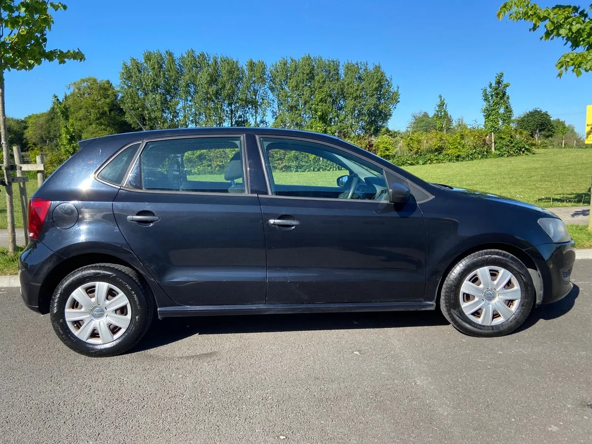 Volkswagen Polo 2013*NEW NCT 05/26* - Image 4