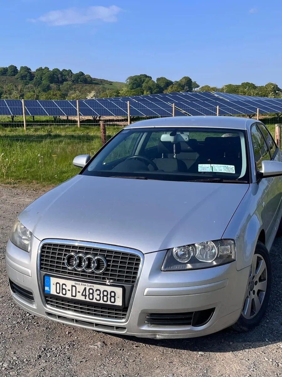 Audi A3 2006 - Image 2