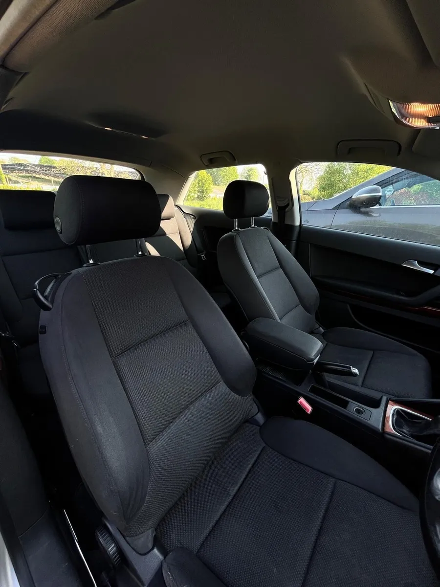 Audi A3 2006 - Image 4