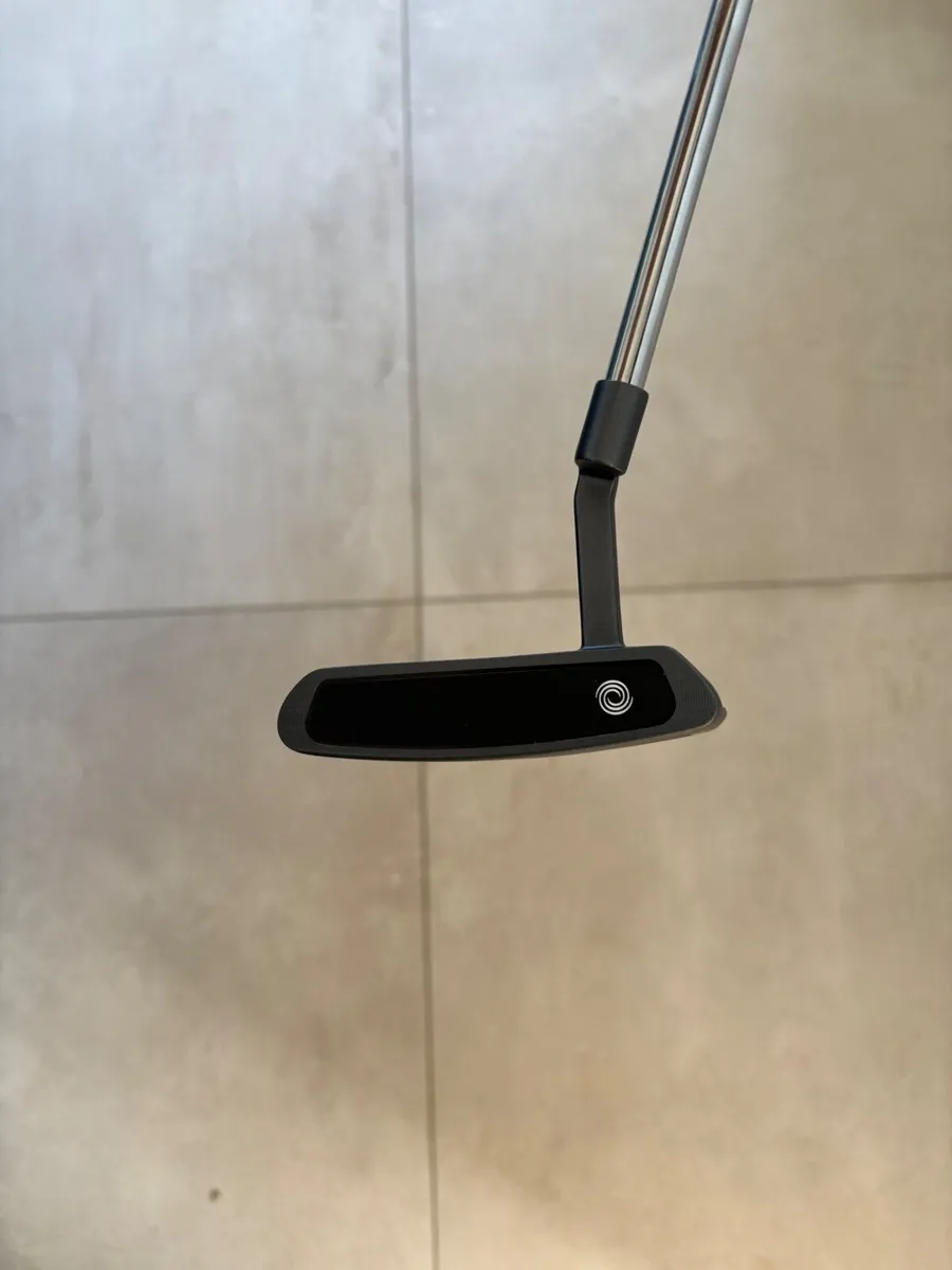 Golf putter - Image 2