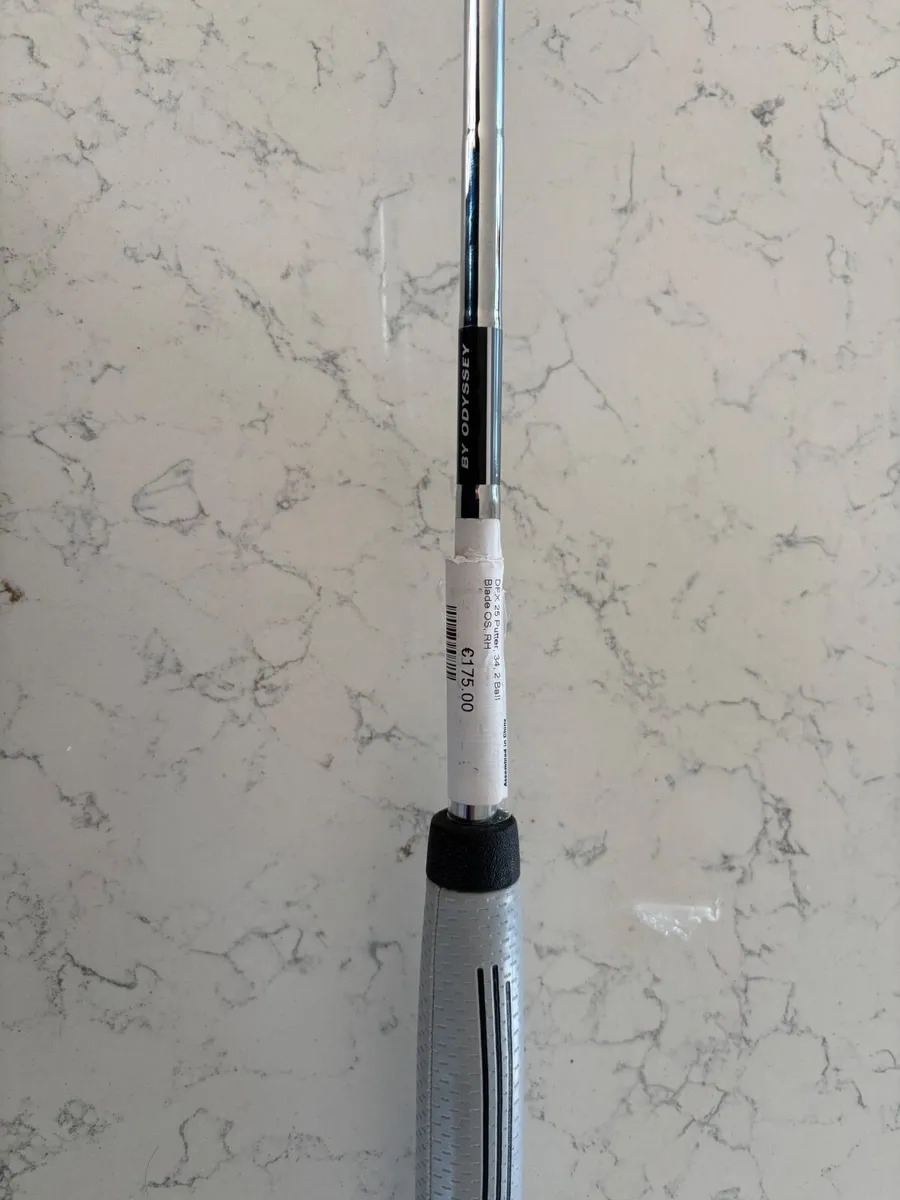Golf putter - Image 3