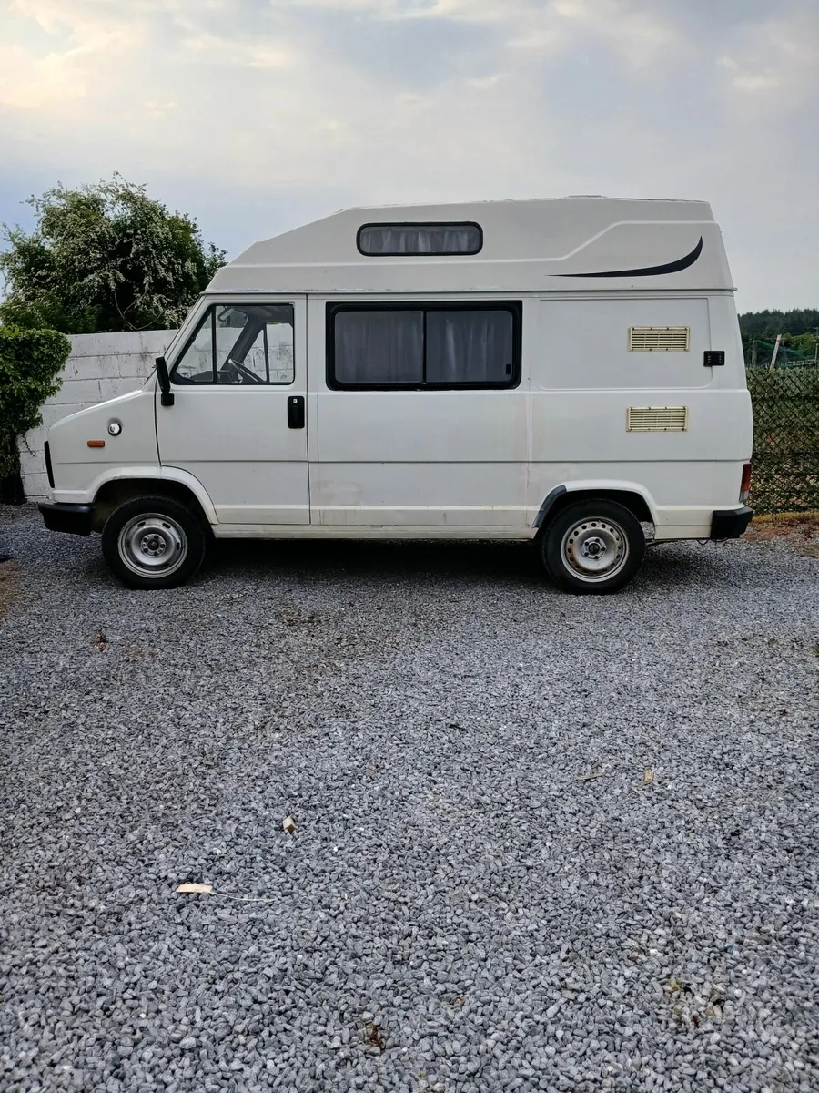 Camper Van - Image 1