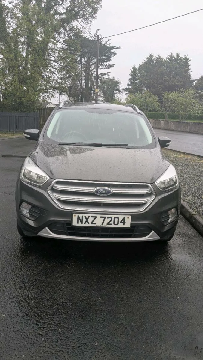 Ford Kuga - Image 2