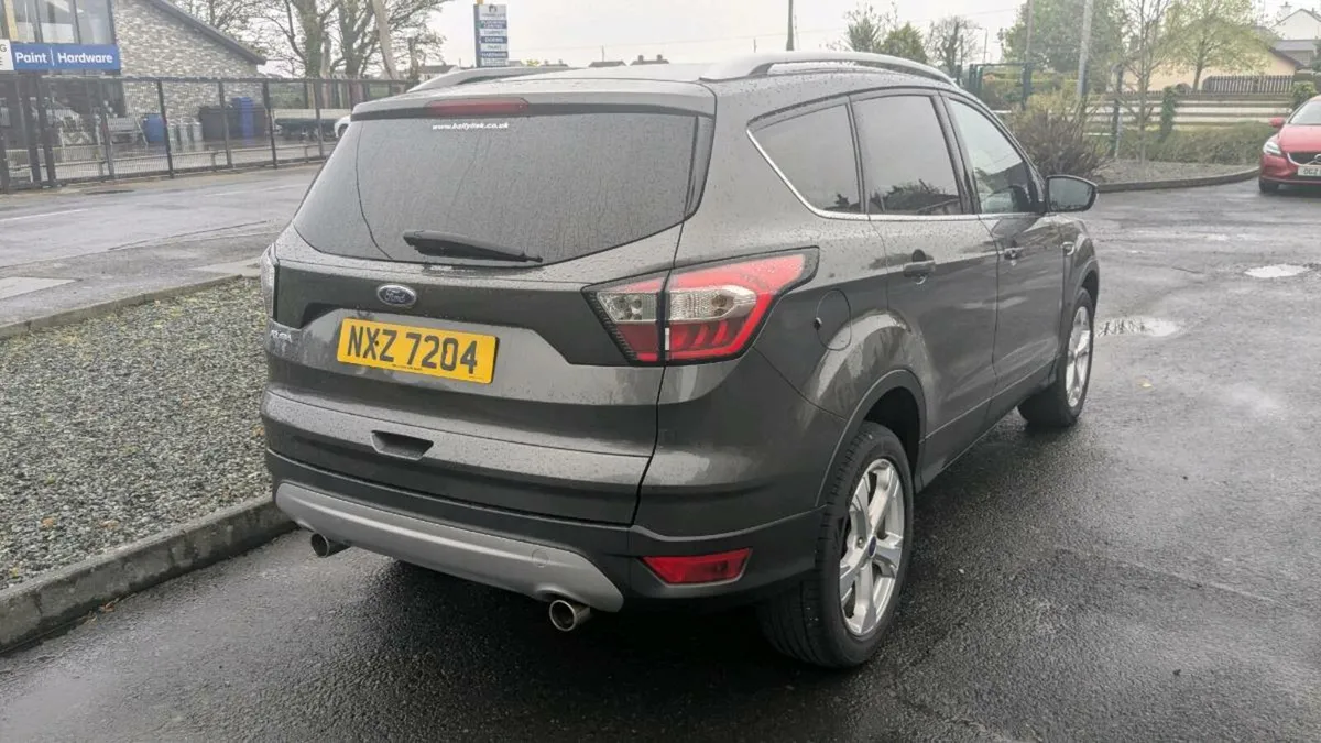 Ford Kuga - Image 4