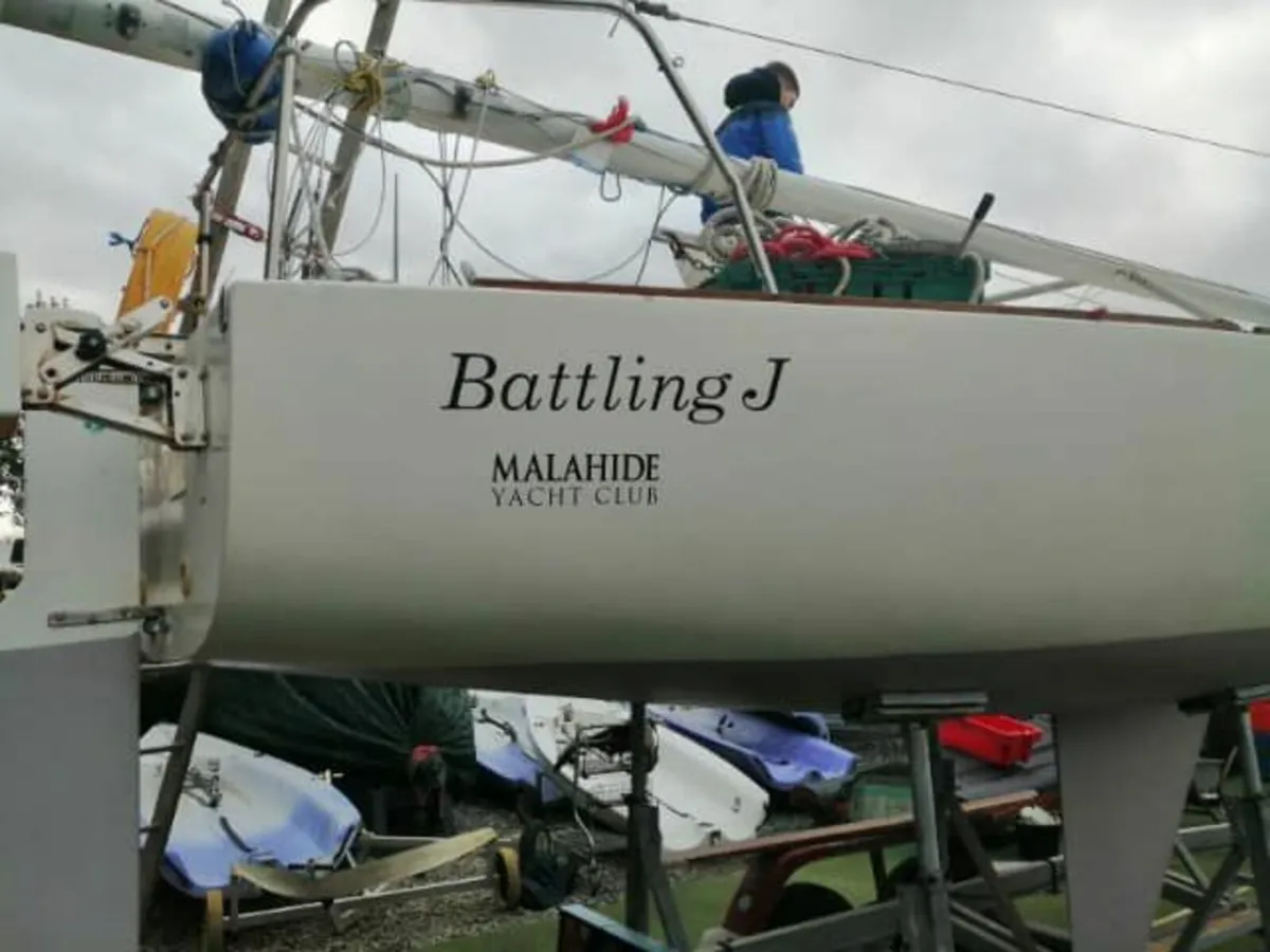 Boat names made... - Image 2
