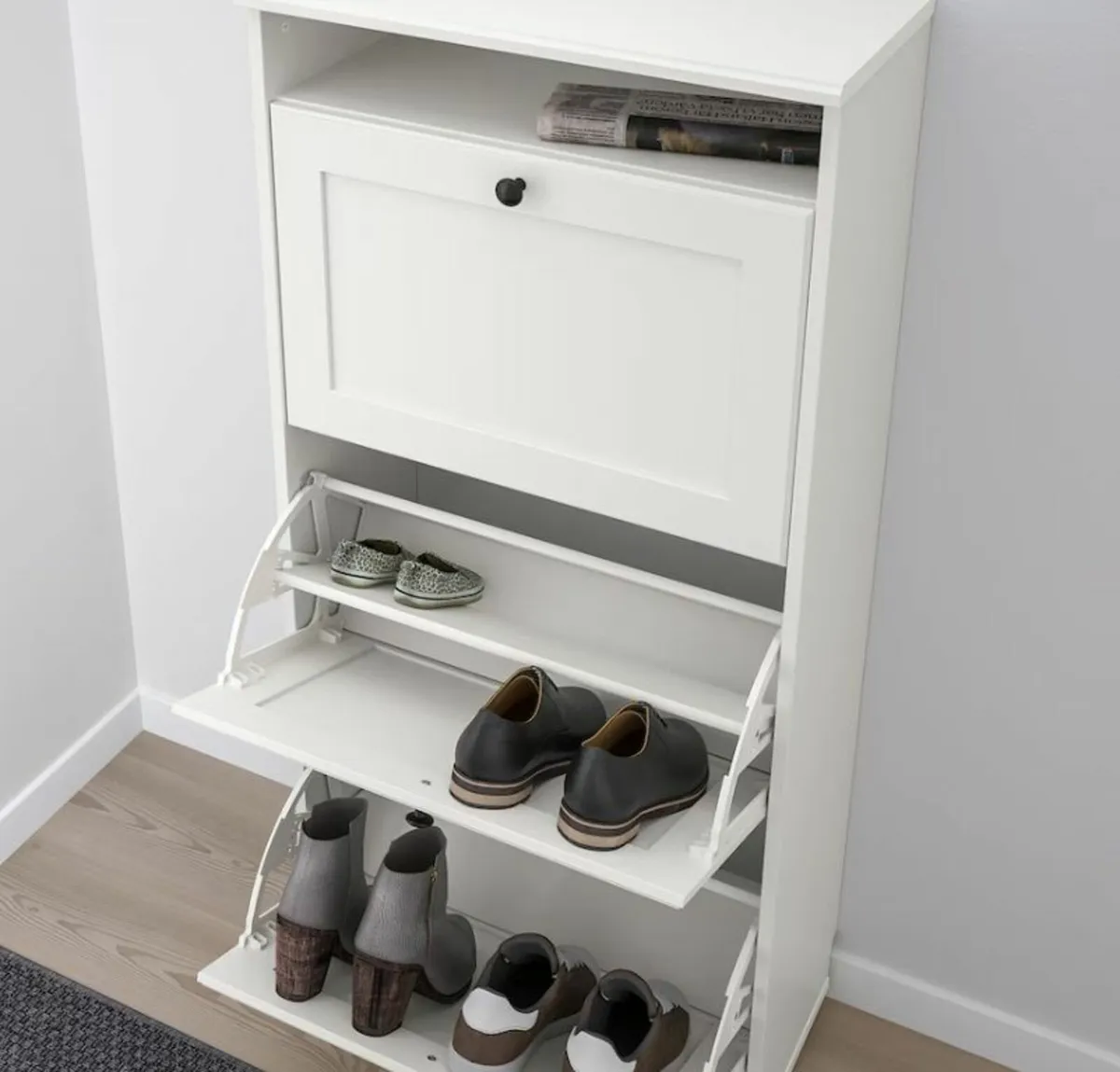 Shoe cabinet - Image 2