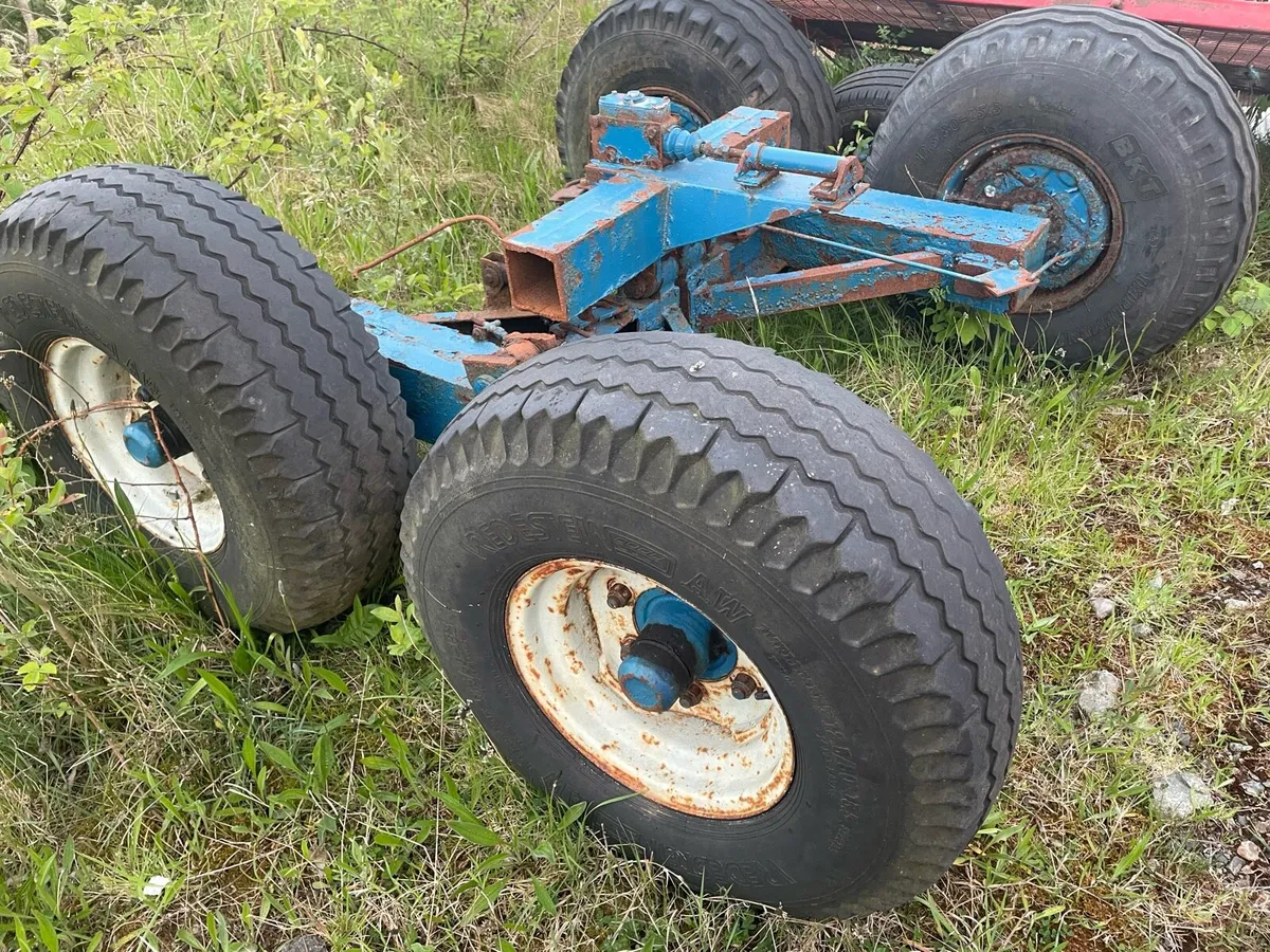 Boggle axle - Image 4