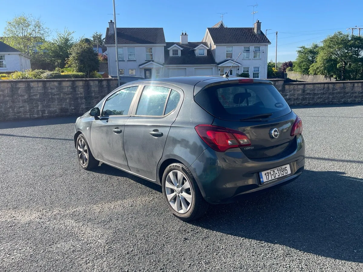 Opel corsa - Image 2