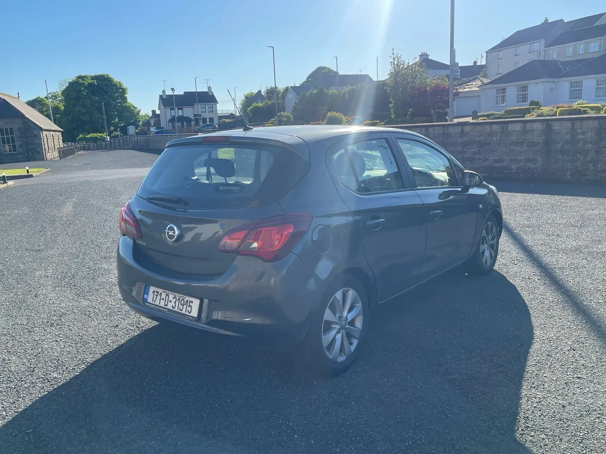 Opel corsa - Image 3