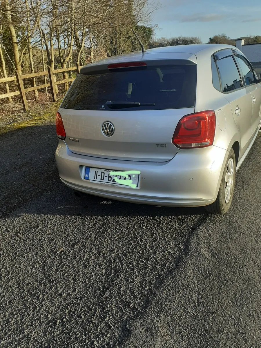 Volkswagen Polo 2011 - Image 3