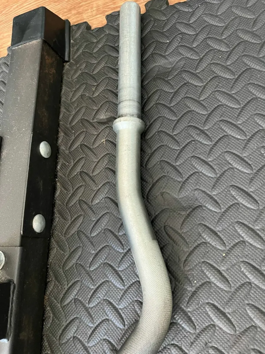 Curl bar - Image 4
