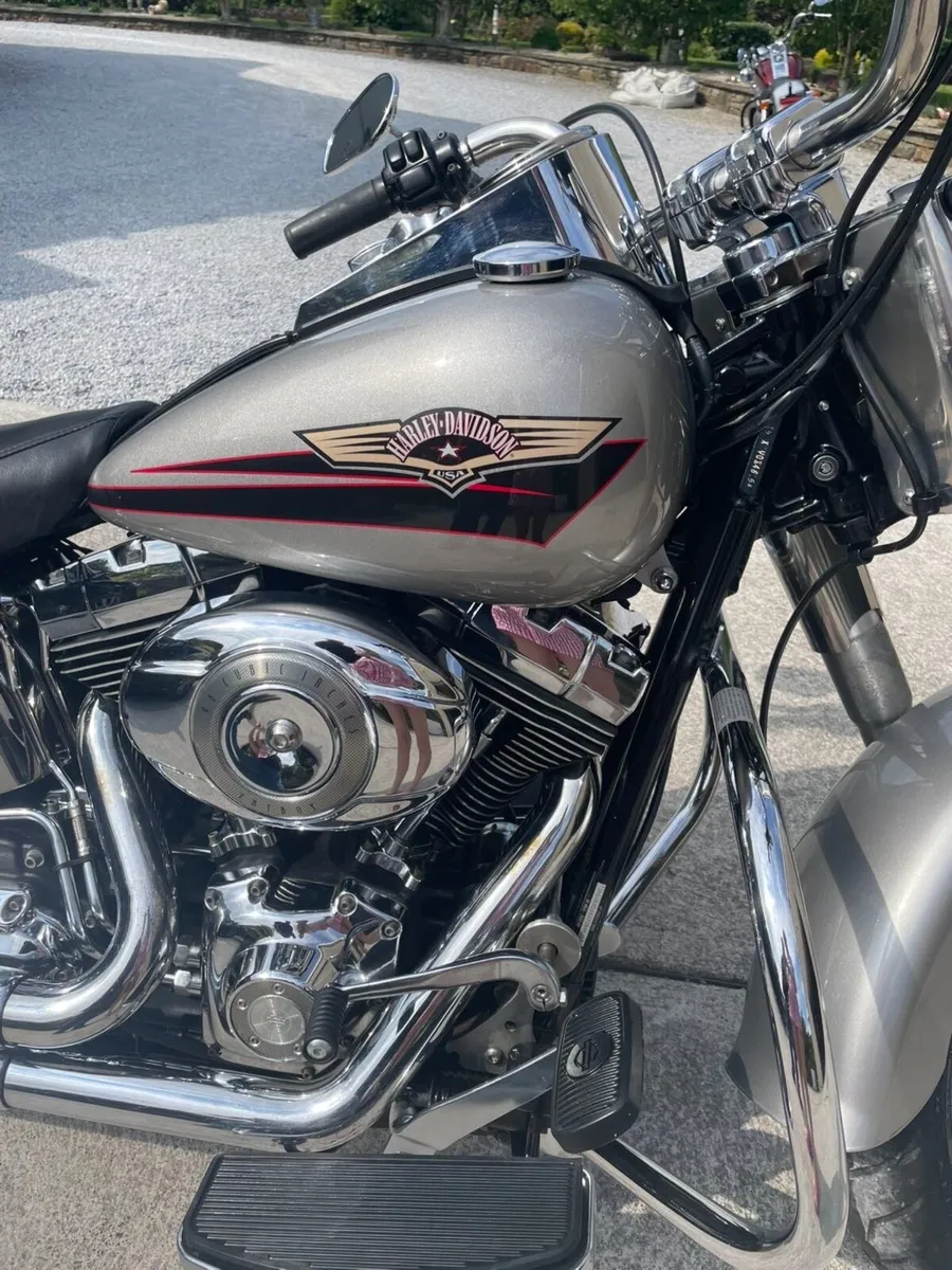 Harley Davidson - Image 3