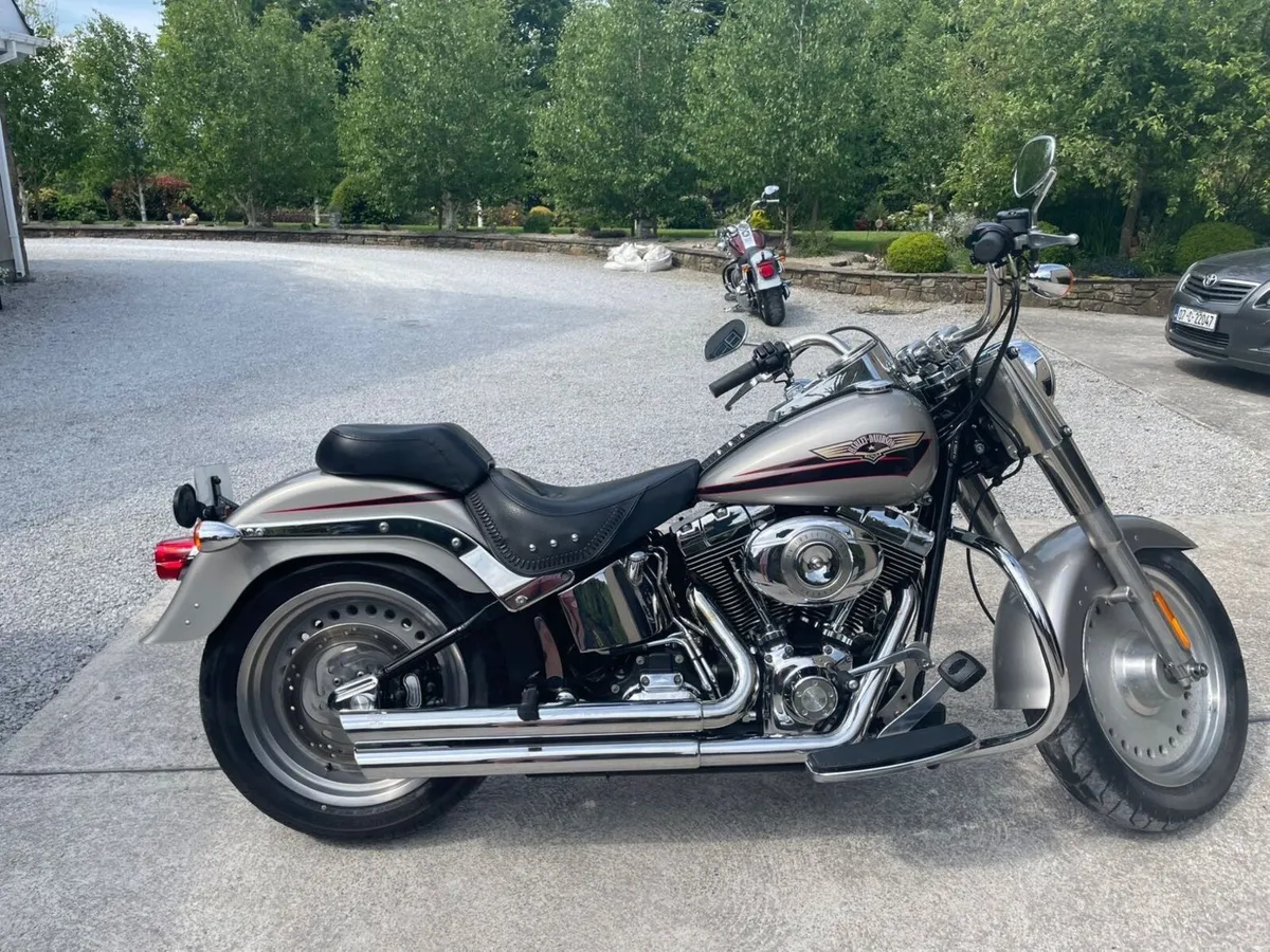 Harley Davidson - Image 1