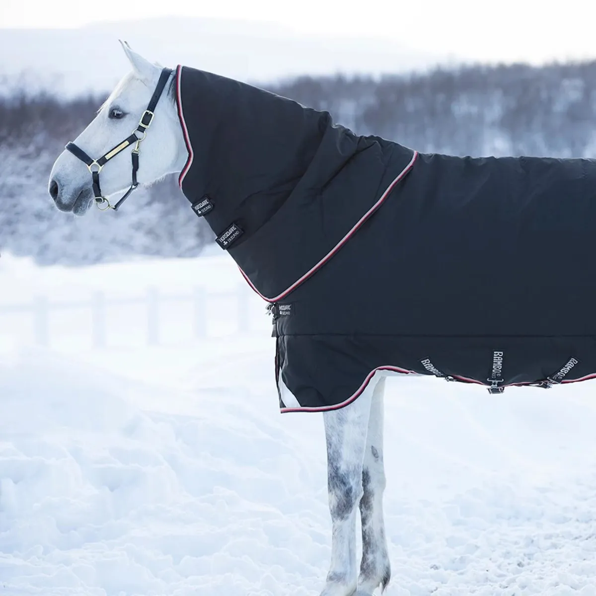 Horseware supreme 250g