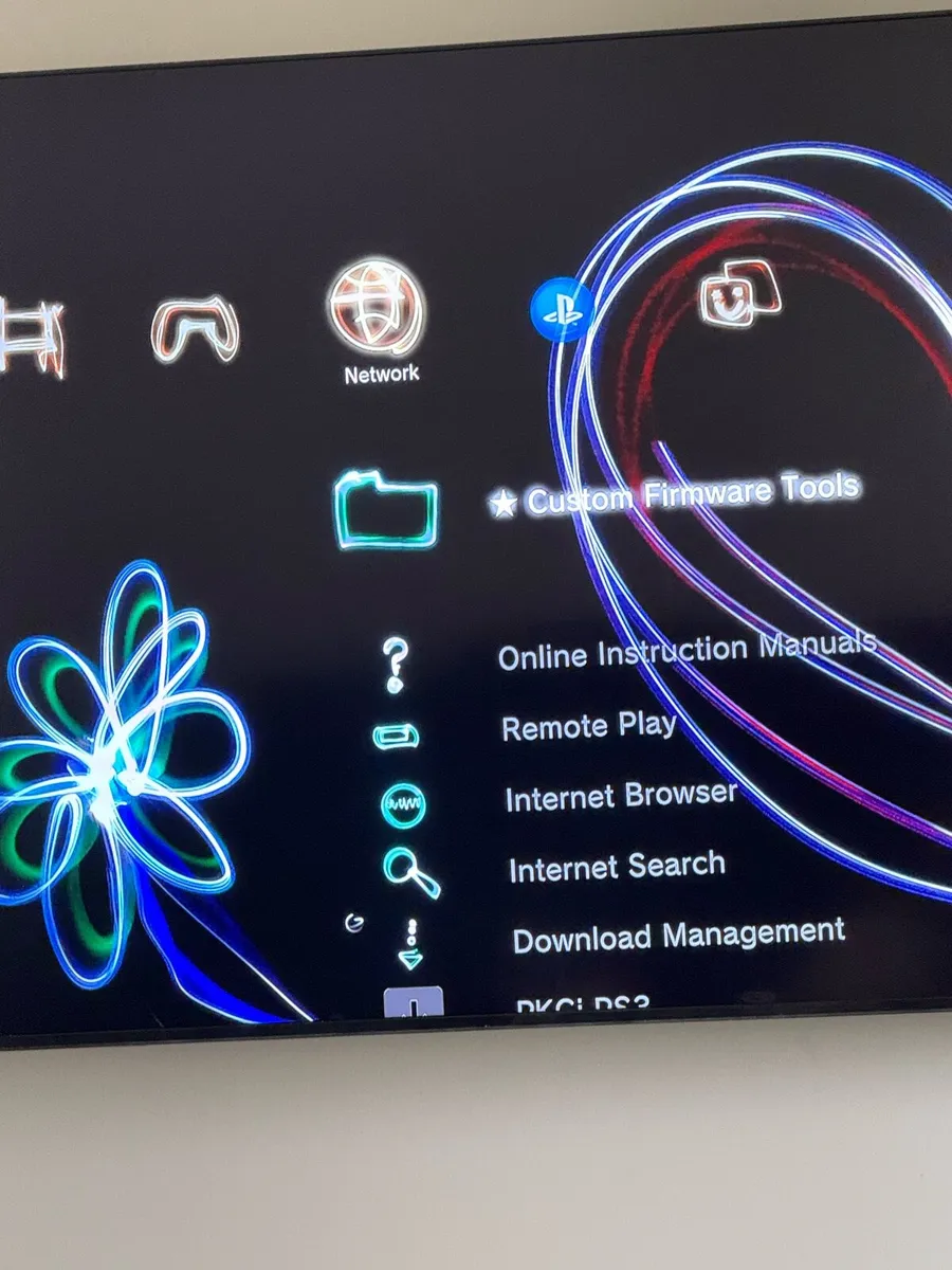 Ps3 modded - Image 3