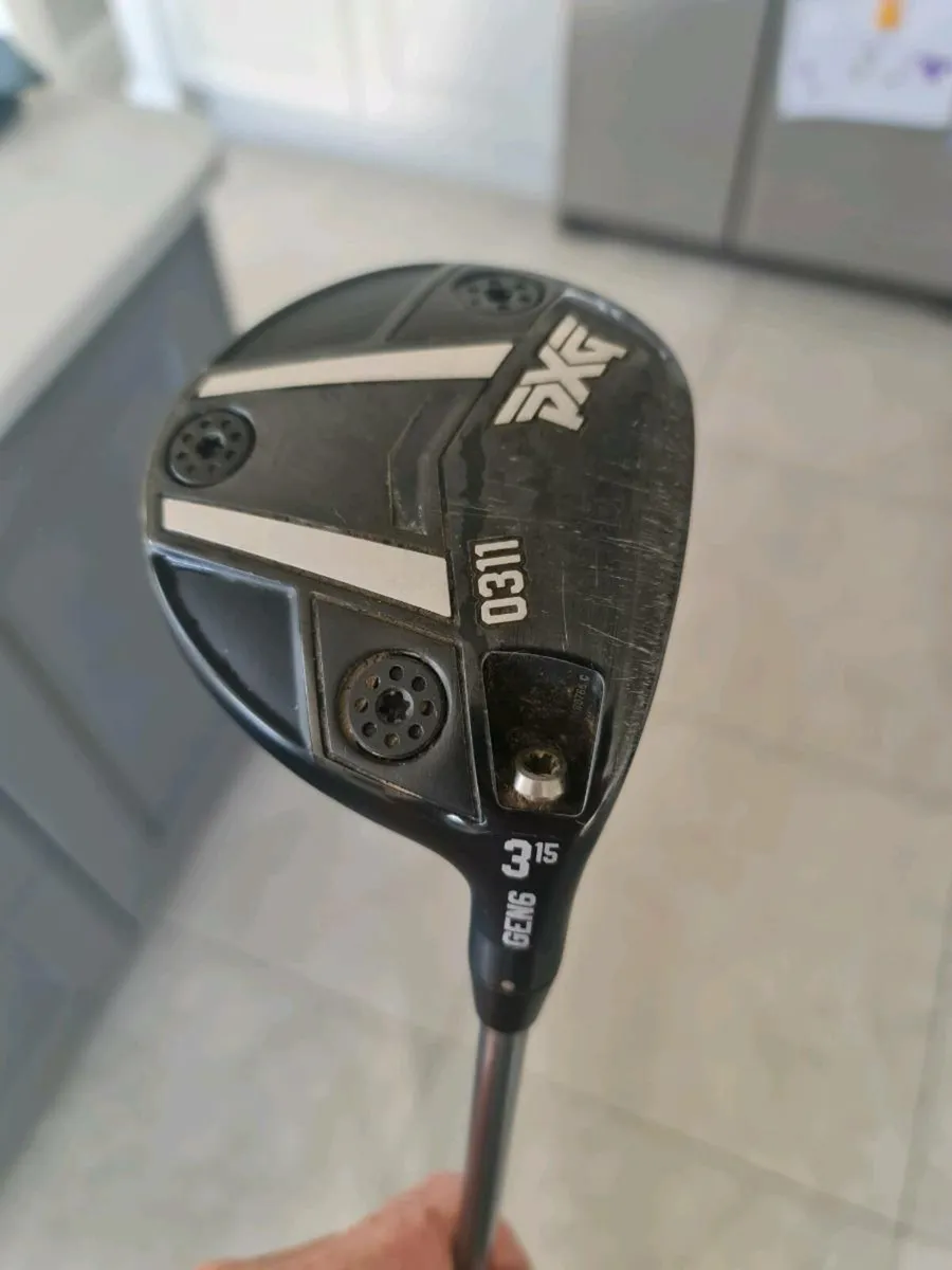 Golf bundle - Image 4