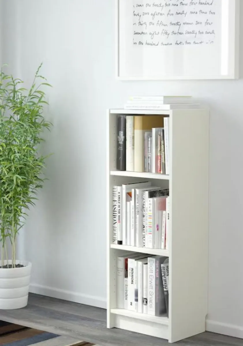 Bookcase - Image 2