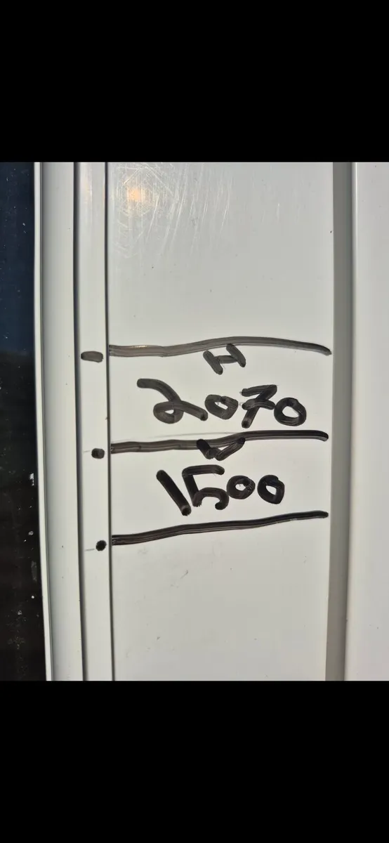 Pvc doors - Image 2